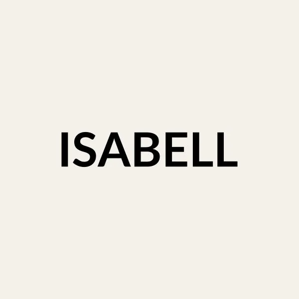 Isabell Steidel